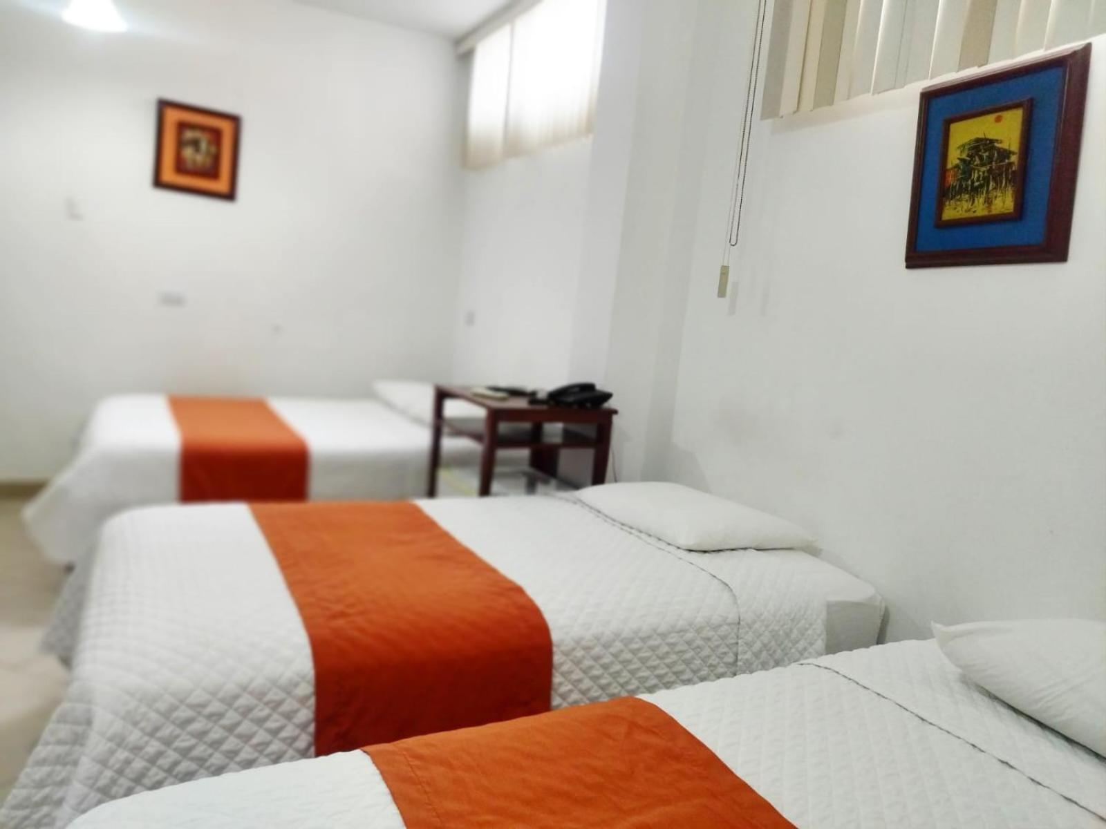 Hotel De Alborada جواياكيل المظهر الخارجي الصورة