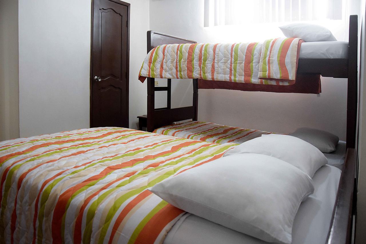 Hotel De Alborada جواياكيل المظهر الخارجي الصورة