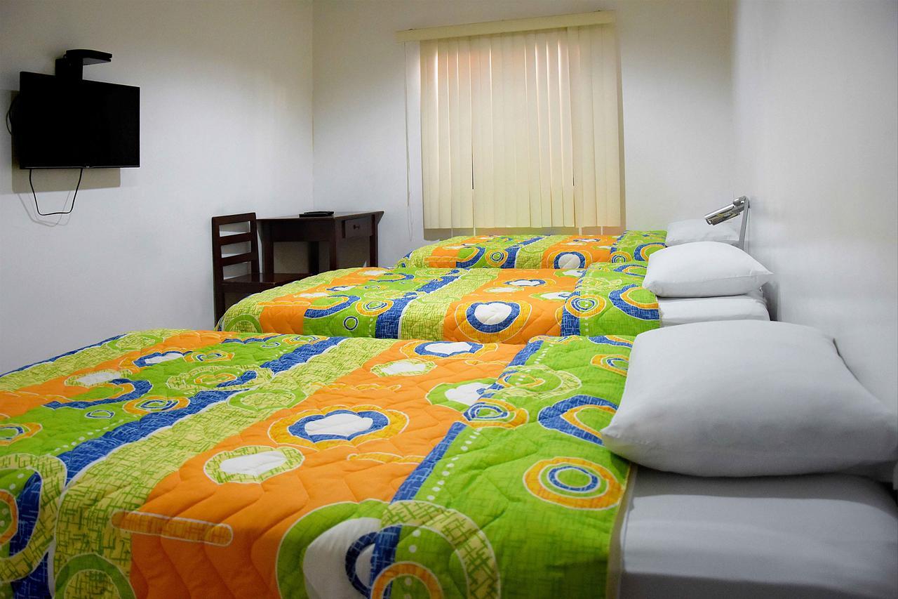 Hotel De Alborada جواياكيل المظهر الخارجي الصورة